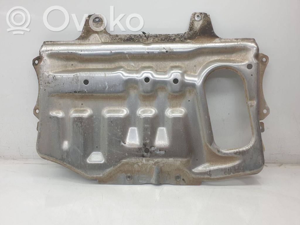 Land Rover Range Rover Sport L494 Cache de protection sous moteur 