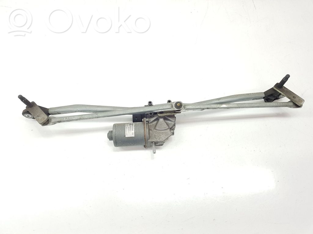 Mini Cooper Countryman R60 Motor și paralelogram ștergător parbriz 