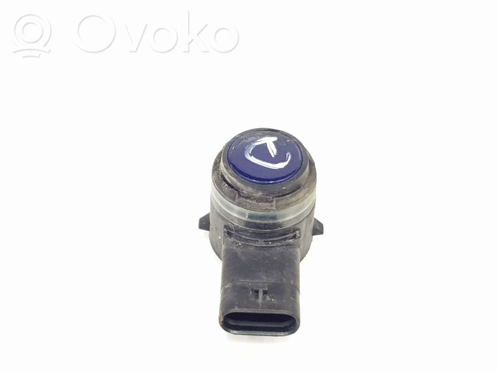Volkswagen T-Roc Sensor 