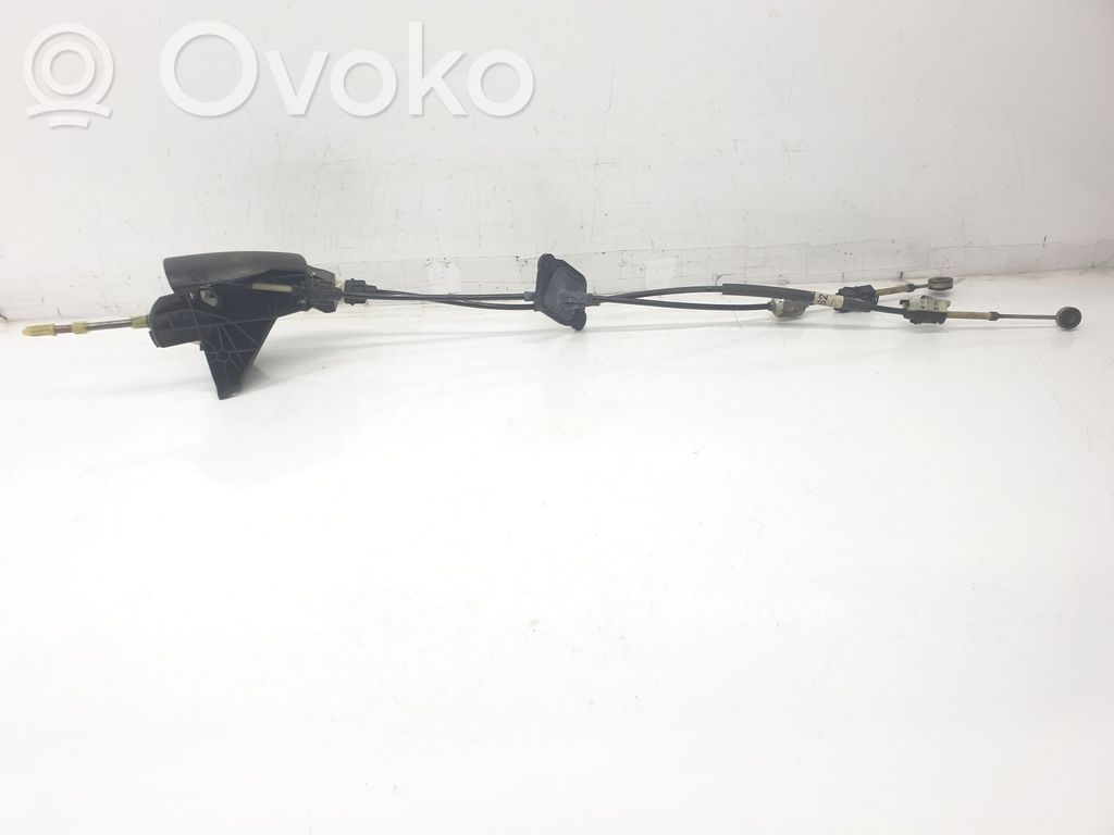 Selector caja de cambios   349352849R,349352849R