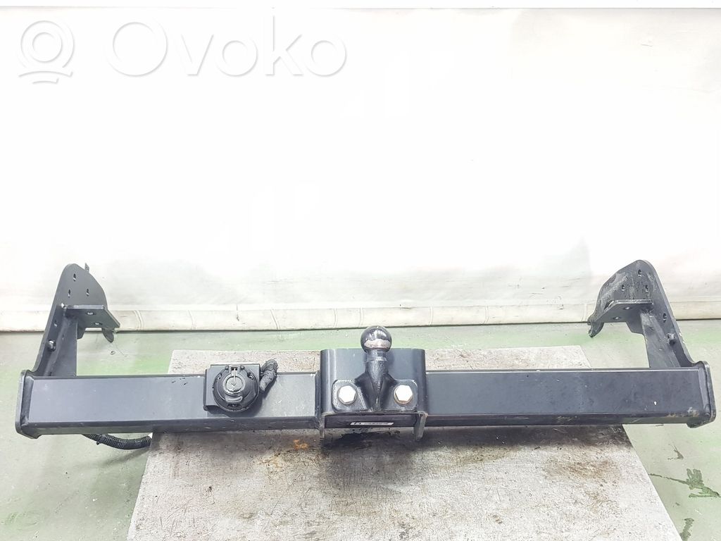 Ford Ranger Tow bar set 