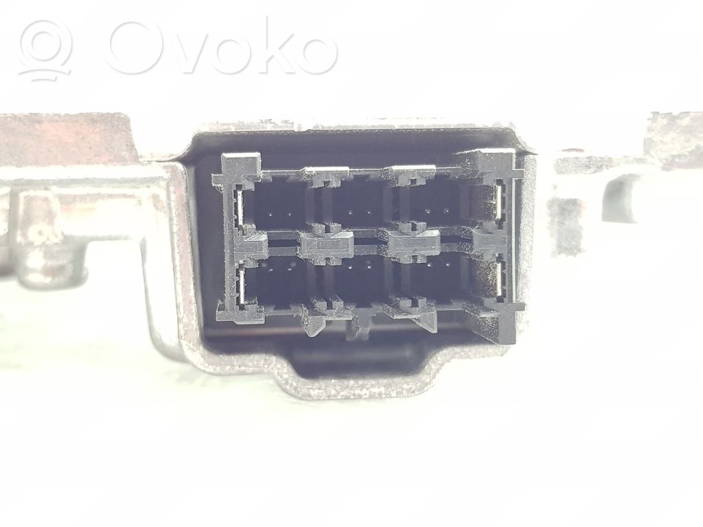 Cupra Formentor Autres unités de commande / modules 