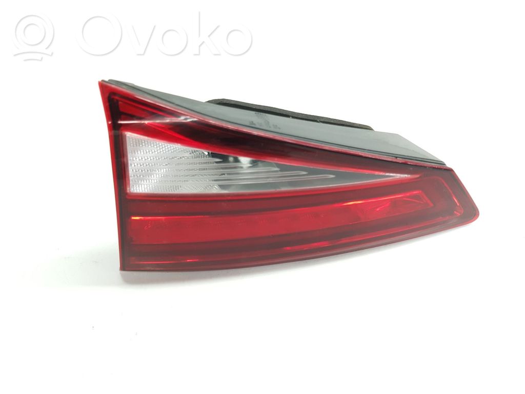 Seat Ateca Takaluukun takavalot 
