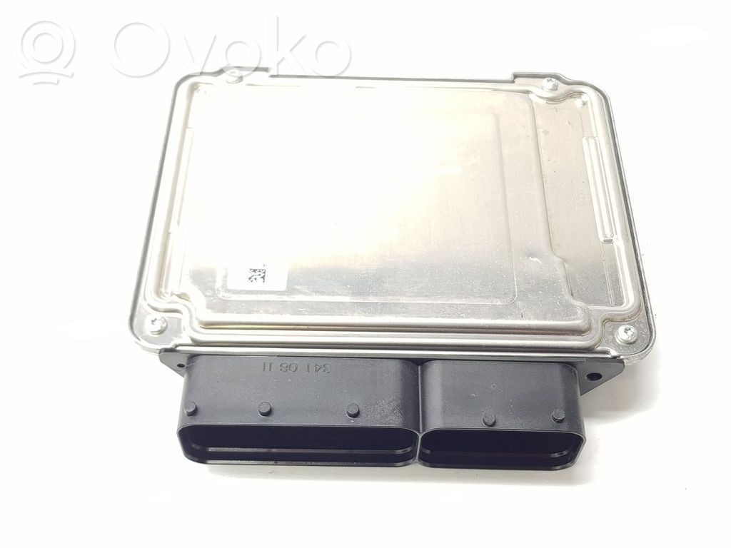 Engine control unit/module   05E907309H,05E906018AT