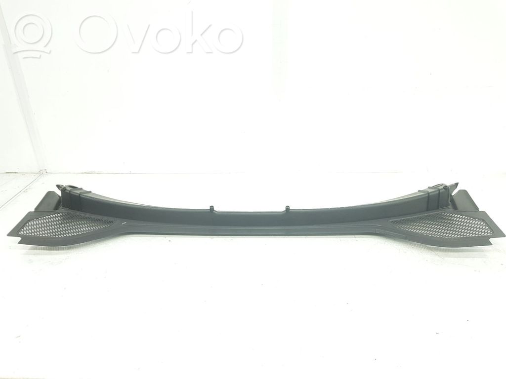 Audi Q2 - Pyyhinkoneiston lista 