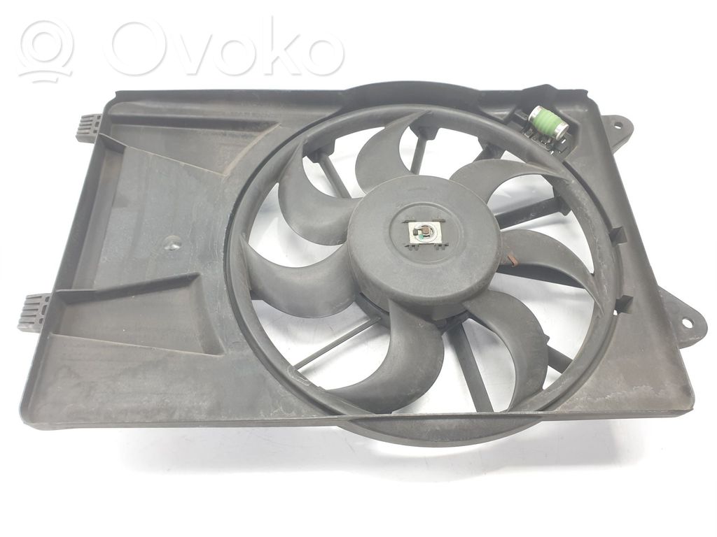 Elektrolüfter   50512108,50512108