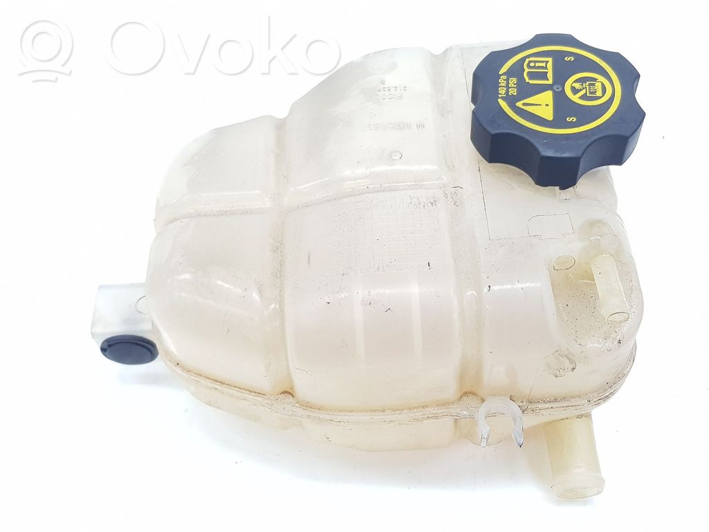 Opel Meriva B Serbatoio di compensazione del liquido refrigerante/vaschetta