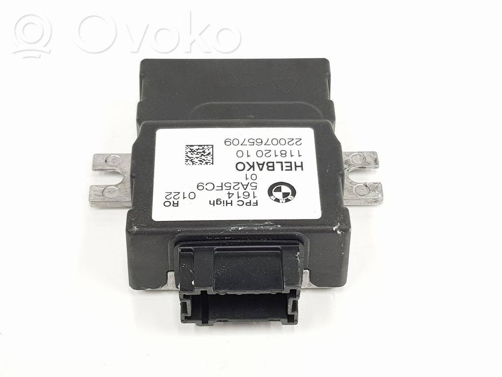 BMW X6 G06 Autres unités de commande / modules 