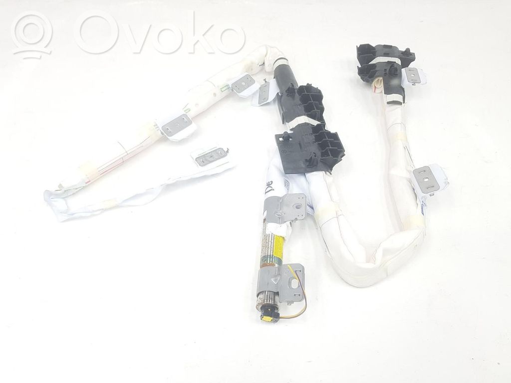 Suzuki Swift III Kurtyna airbag 