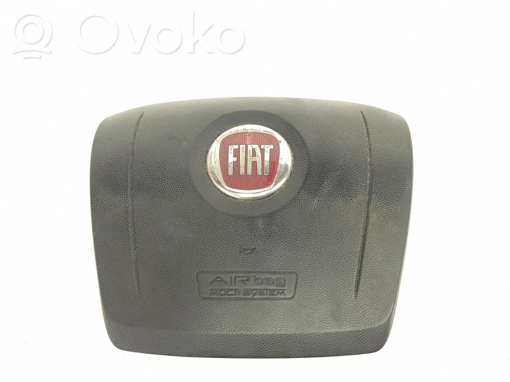 Fiat Ducato Airbag dello sterzo 