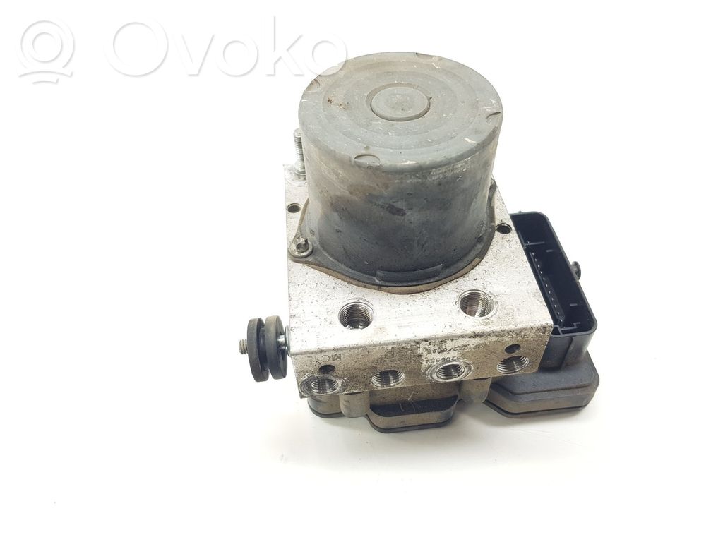 Fiat Ducato ABS Pump 