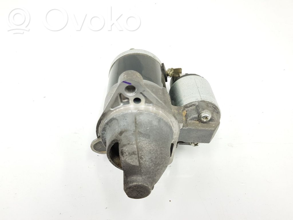 Suzuki Swift III Motor de arranque 
