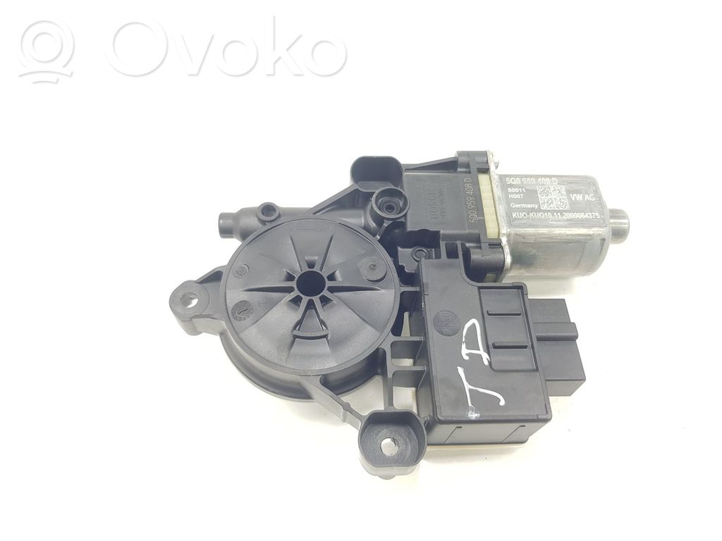 Volkswagen T-Cross Motor macara geam ușă spate 