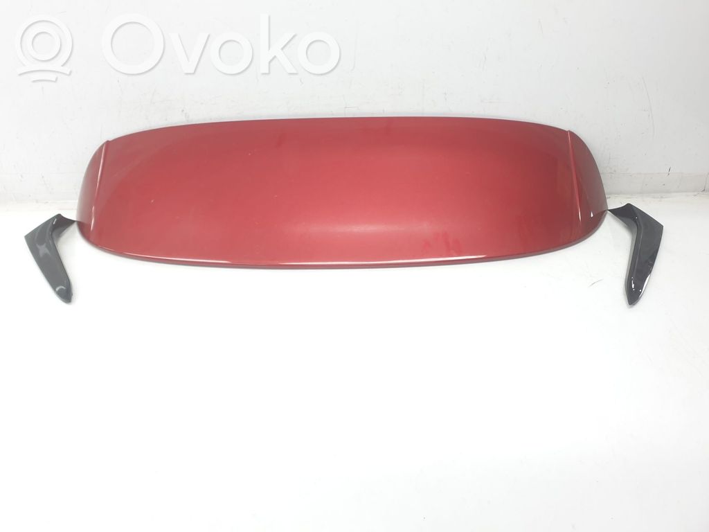 Seat Leon IV Spoiler lunetă/portbagaj 