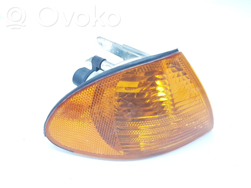 BMW 3 E46 Headlight/headlamp 