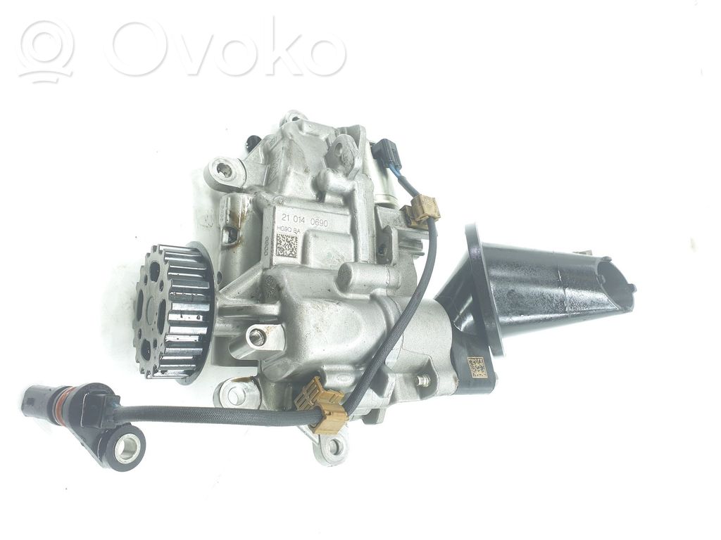 Bomba de aceite   HG9Q6600BA,2290087,1151CB