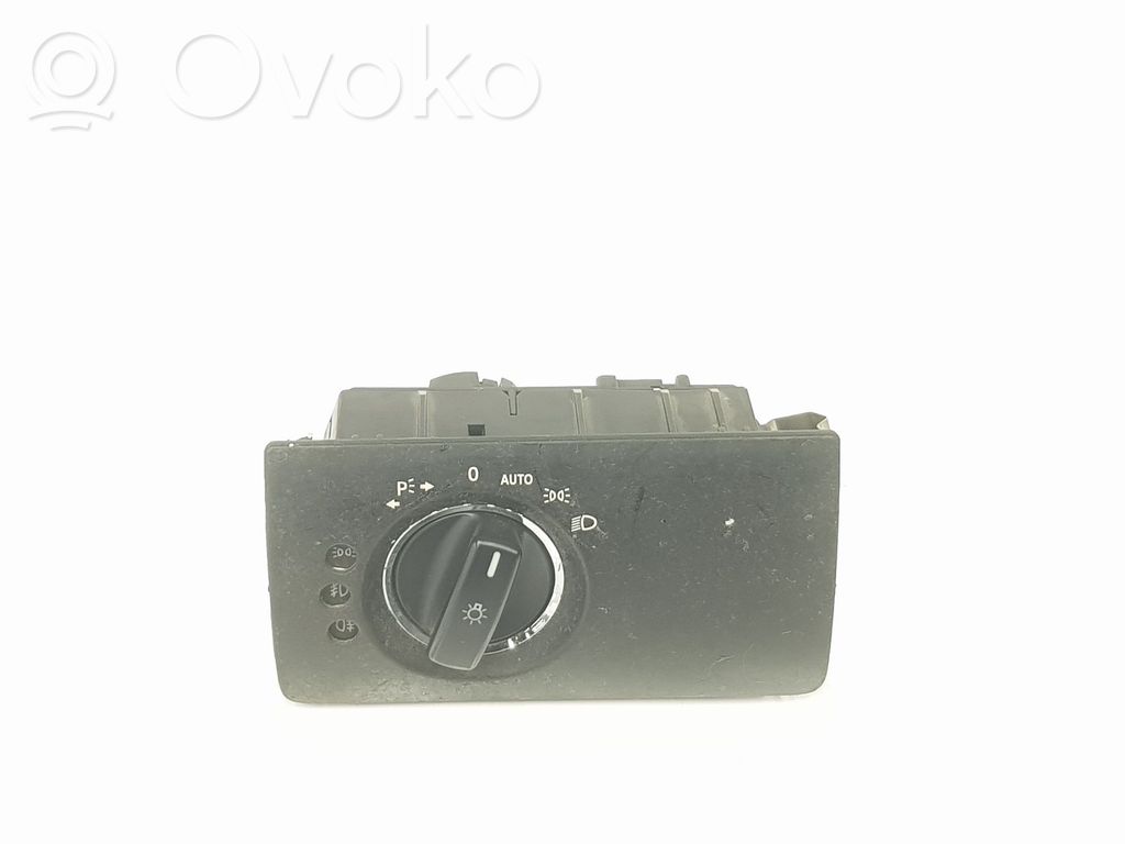 Mercedes-Benz ML W164 Interruttore luci