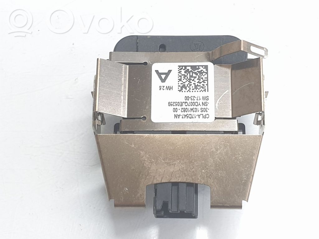 Sensor   CPLA17D547AN,LR112878
