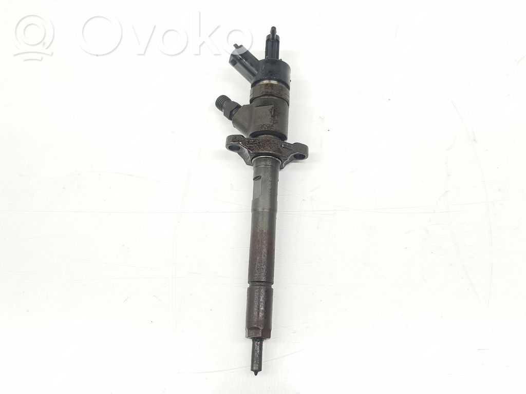 Ford Focus Injector combustibil 