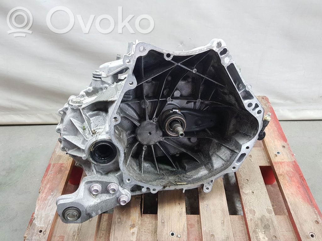 Mazda 3 Cutie viteze manuală cu 5 trepte 