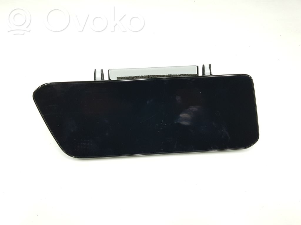 Mazda 3 Monitor / wyświetlacz / ekran 