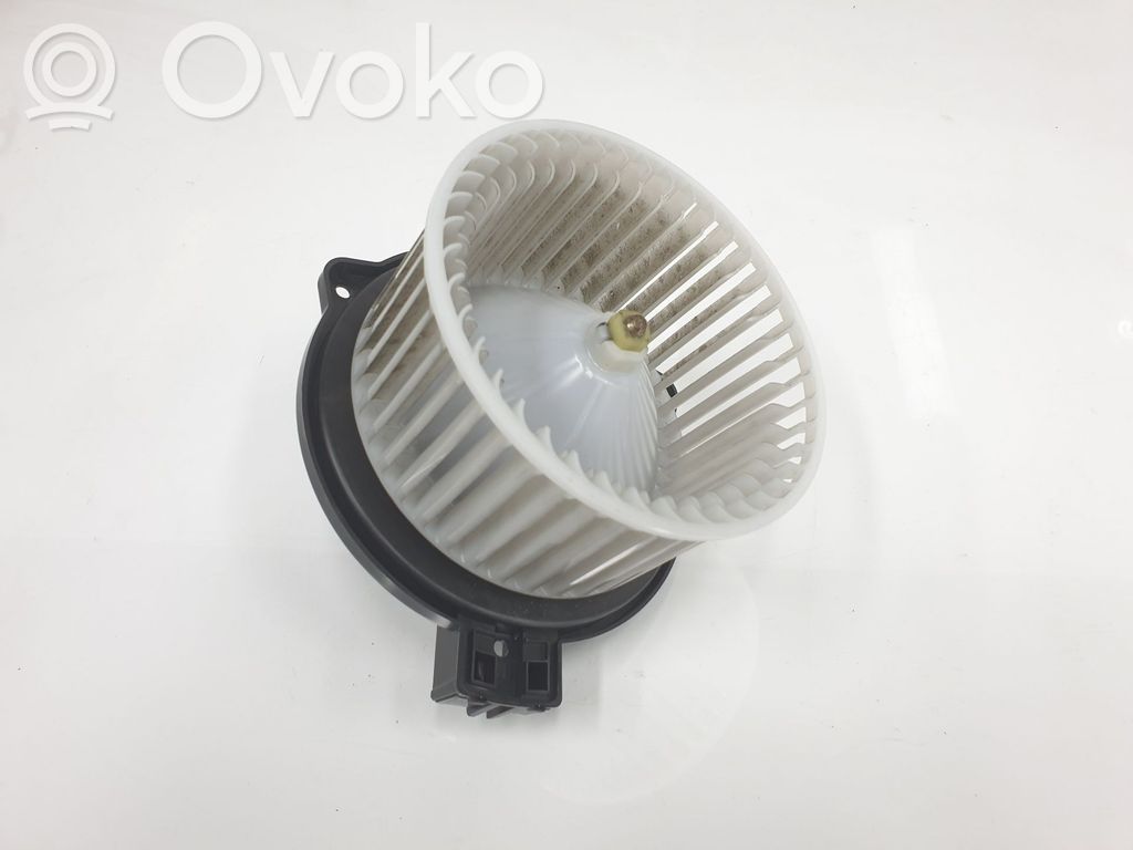 Mazda 3 Pulseur d'air habitacle 