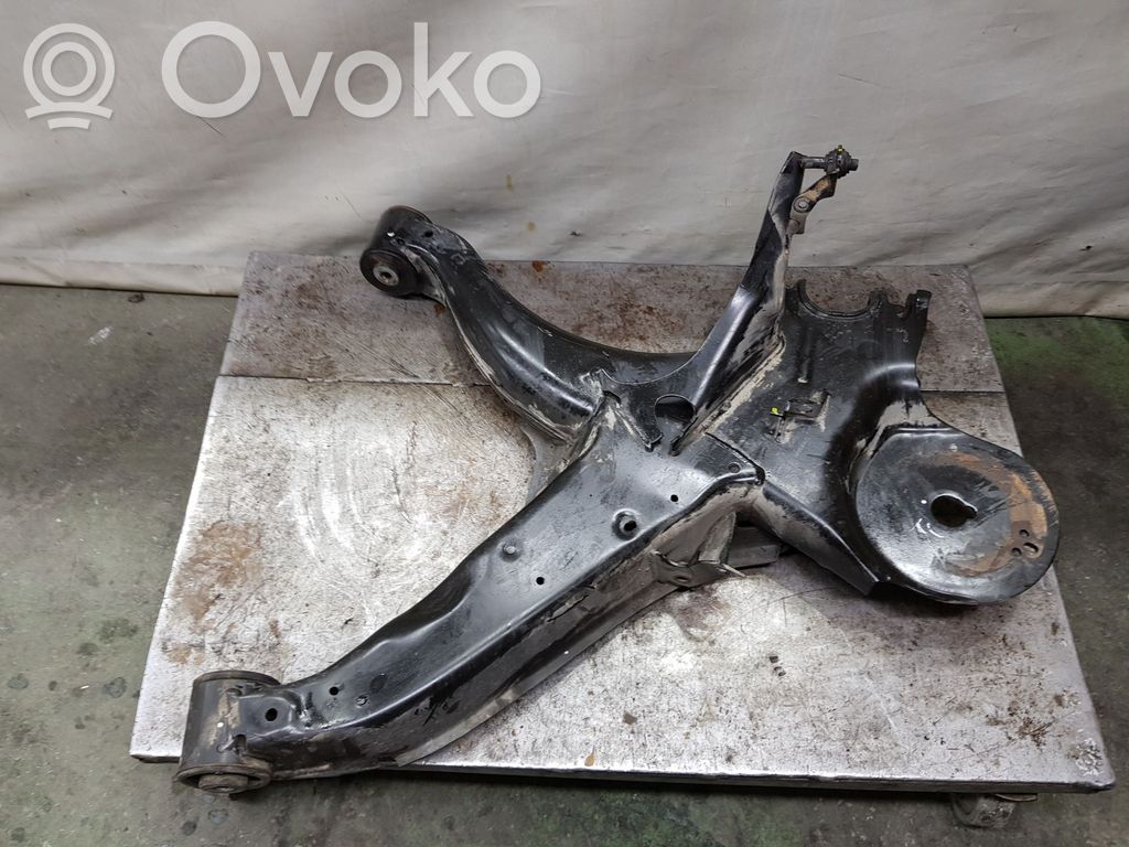 Mercedes-Benz Vito Viano W447 Braccio di controllo sospensione posteriore