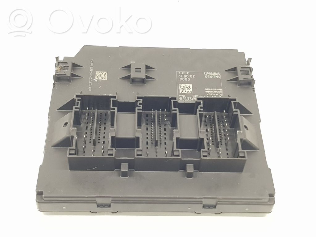 Volkswagen PASSAT B7 Autres unités de commande / modules 