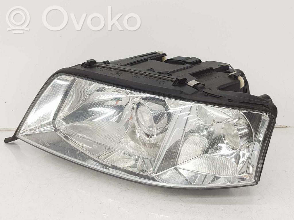 Audi A6 S6 C5 4B Scheinwerfer 