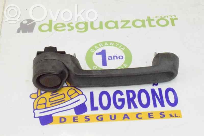 Dodge Nitro Front door exterior handle 