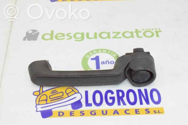 Dodge Nitro Rear door exterior handle 