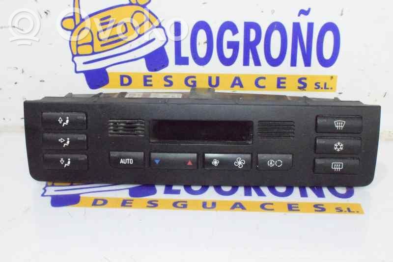 Climate control unit   64116914009,6914009