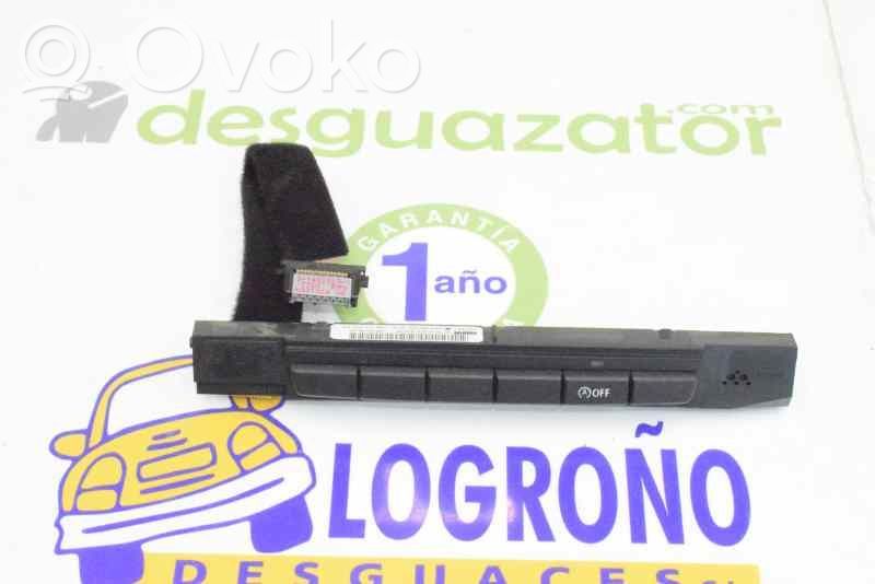 Otros interruptores/perillas/selectores   61316970919,61319120026