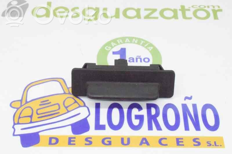 Renault Espace IV Maniglia esterna del portellone posteriore/bagagliaio 