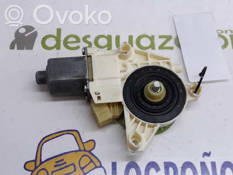 Mercedes-Benz C W204 Motorino alzacristalli della portiera posteriore