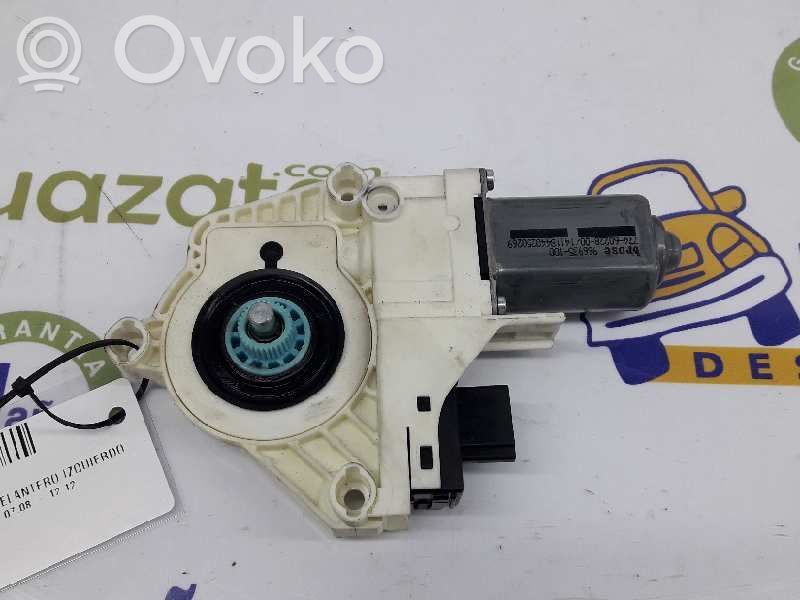 Audi Q5 SQ5 8R Motorino alzacristalli della portiera anteriore 