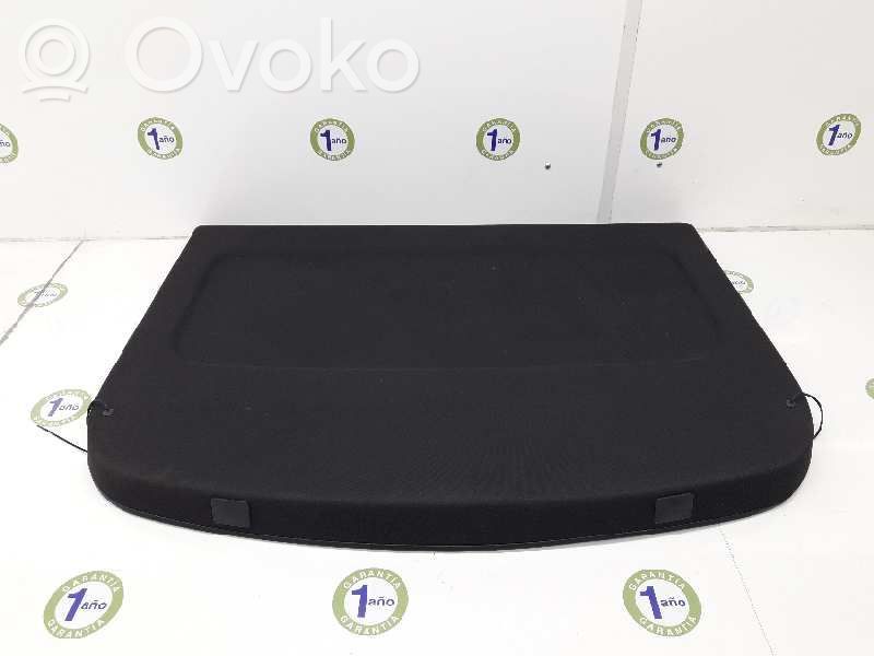 Opel Insignia A Cappelliera 