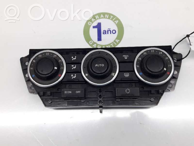 Land Rover Freelander 2 - LR2 Unitate control climatizare 