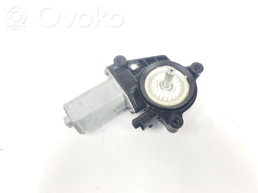 Nissan Qashqai Fensterhebermotor Tür hinten 