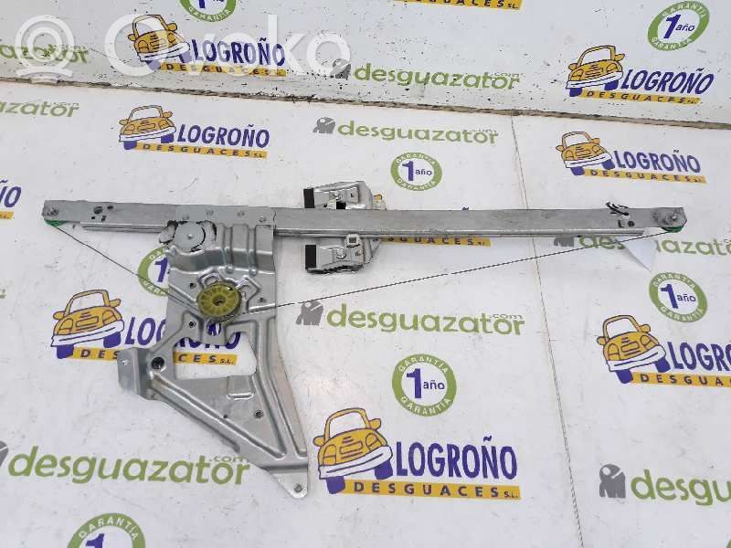 Volkswagen Crafter Alzacristalli della portiera anteriore con motorino 