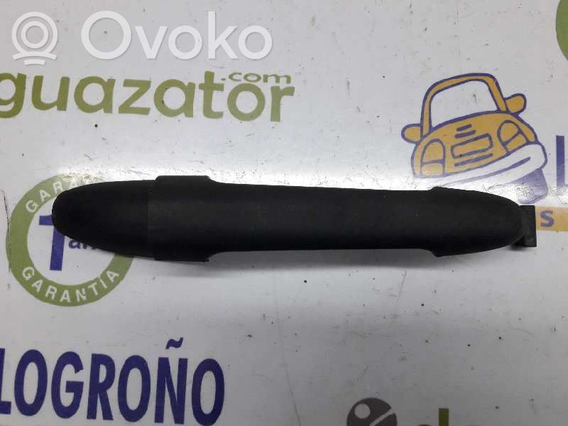 Manecilla externa puerta delantera   A9067600070,2E0837205C