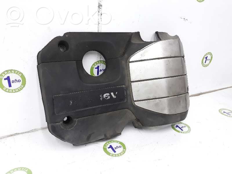 Chevrolet Captiva Copri motore (rivestimento) 