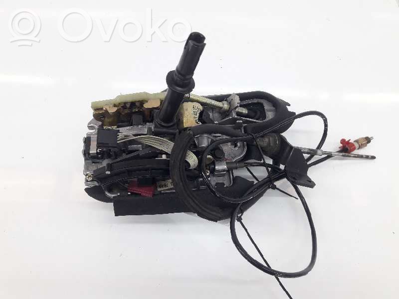 BMW 5 E39 Gear shifter/selector 