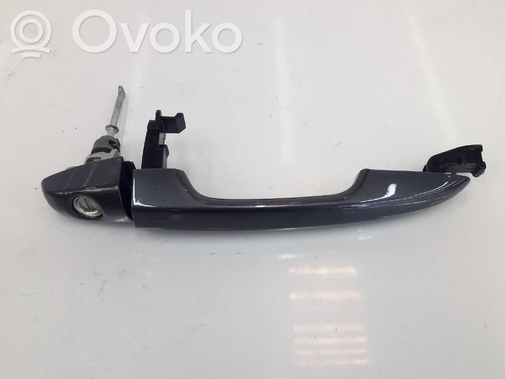 KIA Niro Manecilla externa puerta delantera 