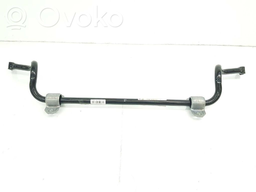 Ford Focus Stabilizators 