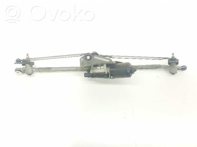 Front wiper linkage and motor   55156313AB,55156313AB