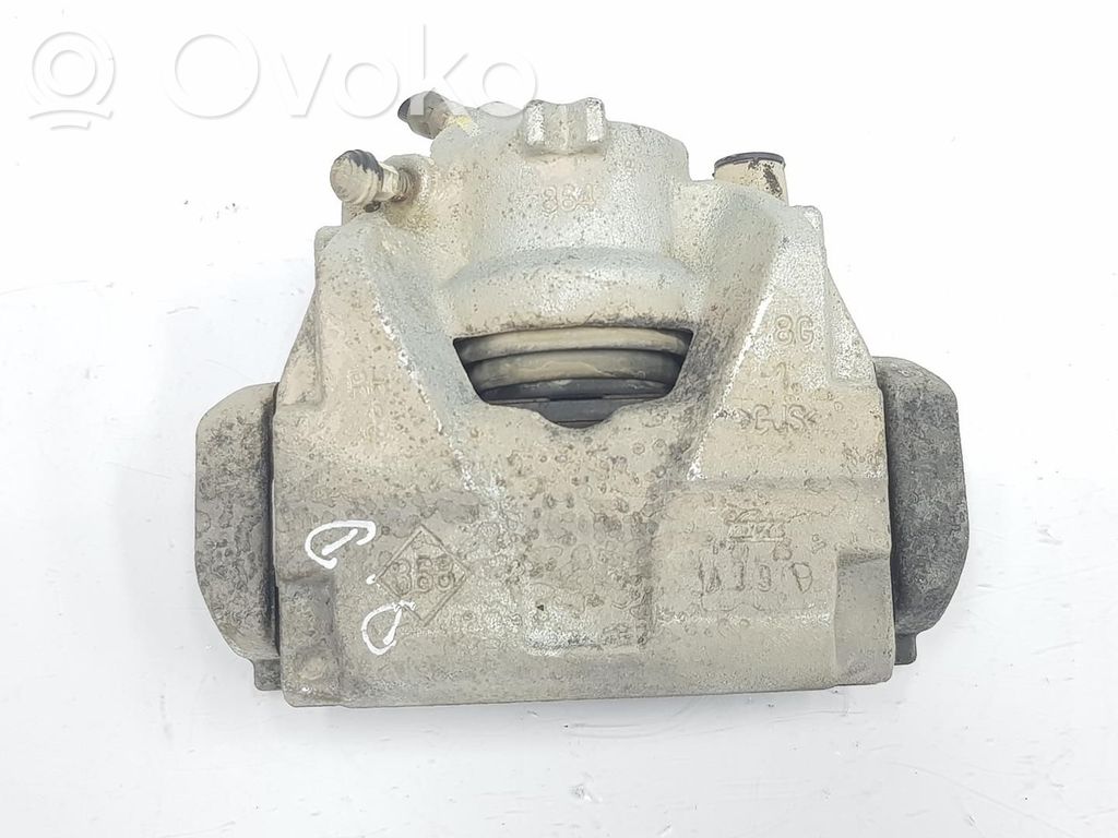 Dacia Dokker Pinza del freno anteriore 