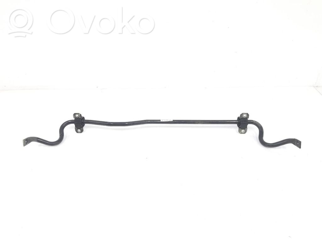Audi A7 S7 4G Barra stabilizzatrice posteriore/barra antirollio