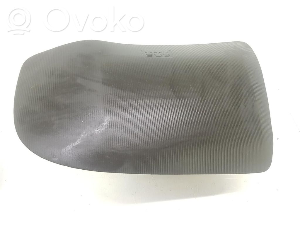 Mitsubishi L200 Poduszka powietrzna Airbag pasażera