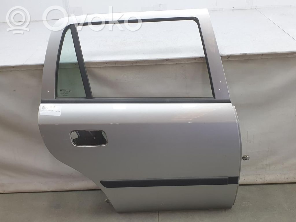 Opel Astra G Puerta trasera 
